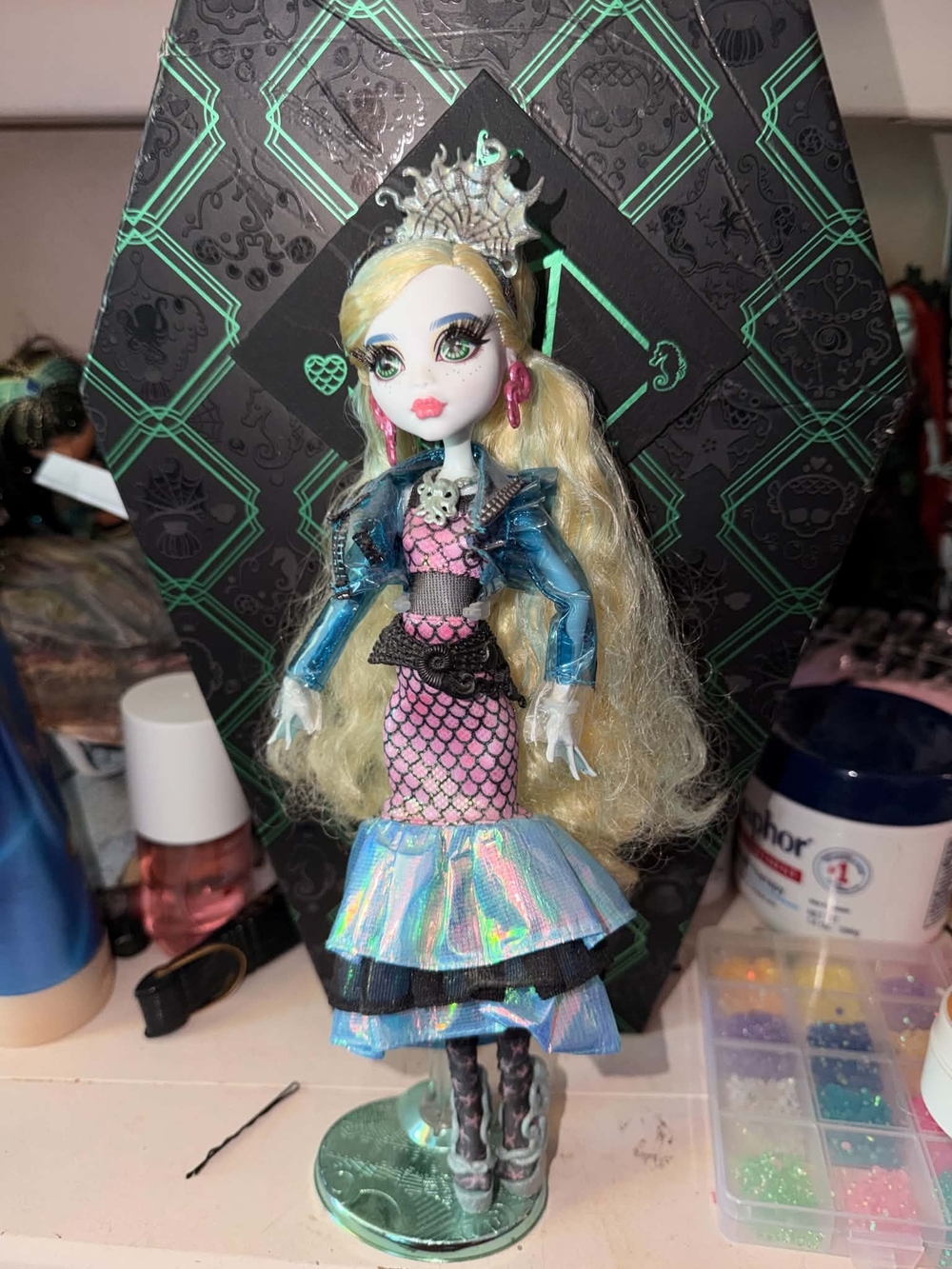 Monster High